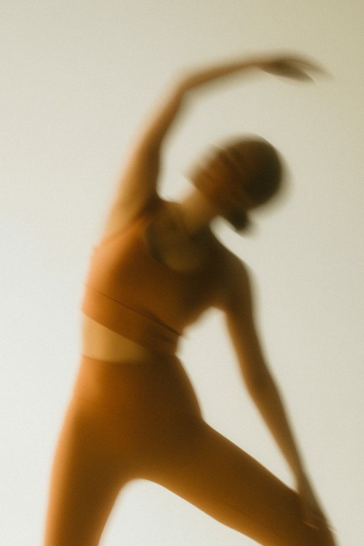 Top 5 exercises to relax your body