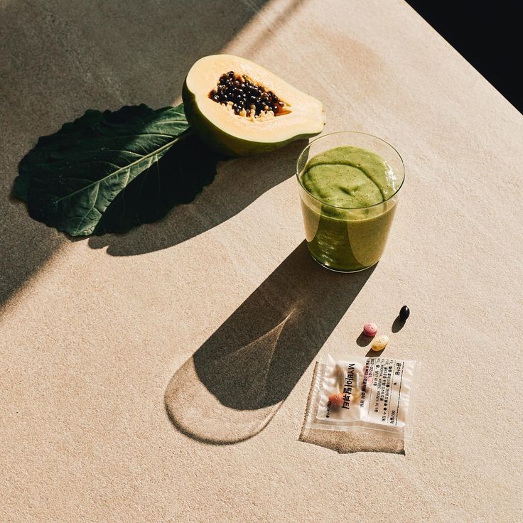 Food to fuel your body